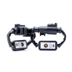 Eptm06 модуль динамических поворотов audi a8 фото №1