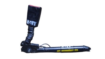 Range rover l320 натягувач ременя правий 8h22-61208-aa фото №1