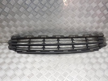 Решётка бампера перед ford mondeo mk3 фото №1