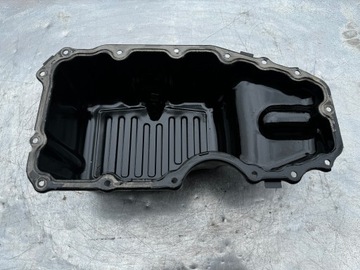 Fiat 500 jeep renegade turbo піддон масла масляна 46343387 фото №1