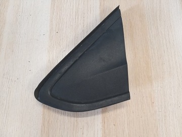 Vw up skoda citigo seat mii захист трикутник крила лівий фото №1