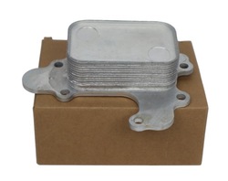 Радиаторов масла opel 9815697880 9807656980 3553445 фото №1