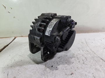 Генератор seat ibiza iv 6j 1.2 03d903025h фото №1