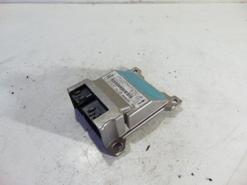 Датчик air bag подушка безопасности ford ys5t14b056ba фото №1