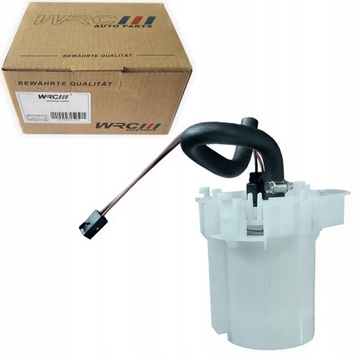 Насос топлива saab 9-3 2.0 t биотопливо 2.0 turbo xwd 2008 - - фото №1