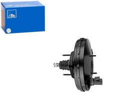 Усилитель тормоза volvo c30 c70 ii s40 ii v50 1.6-electric 12.03-06.13 фото №1