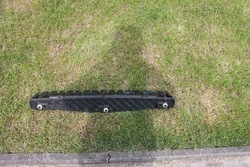 Peugeot 308 t9 ковзун pod бампер зад оригінал фото №1