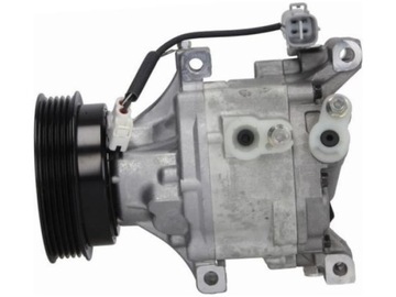 Компресор кондиціонера denso dcp50013 фото №1