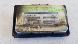 Блок керування коробки renault espace iv 3.0 dci фото №1
