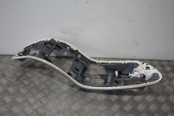 Рамка каркас консоли led espace v 5 initiale 969355941r фото №1