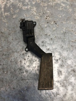 Педаль газу потенціометр jeep kj 53013703ab фото №1