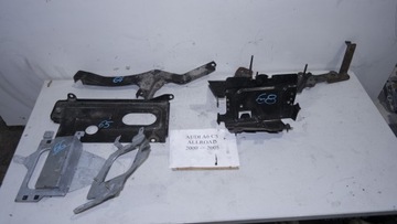 Крепление основание audi a6 c5 allroad фото №1