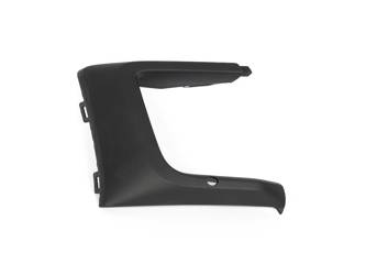 Держатель левый галоген focus 2018- фото №1