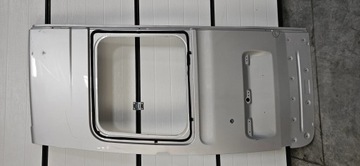 Двері лівий зад renault master iii 10- оригінал фото №1