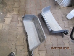 Пороги vw crafter ii 7c0863736b фото №1