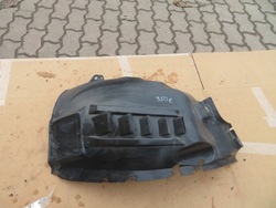 Ducato iii рестайлінг підкрилок ліві передні 1383795080 фото №1