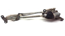 Механизм дворник outlander ii рестайлинг европа фото №1