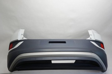 Бампер задній 4xpdc комплектний vw id4 id.4 ls9r фото №1