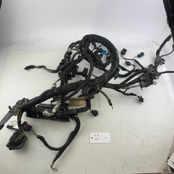 Жгут электрический двигателя ford focus 1.6 ecoboost фото №1