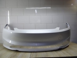 Tesla модель 3 рестайлинг бампер переднее 2023r 1781565-11-b llu фото №1