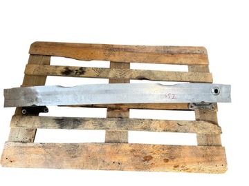 Балка бампера зад audi rs6 rs7 c8 a6 4k0807309 05s фото №1