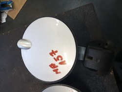 Opel meriva a кришка заливання пального z157 фото №1