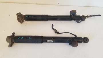 Opel astra j zafira c амортизатор правий зад ids фото №1