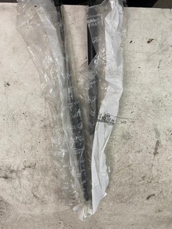 Амортизатор телескоп крышки багажника peugeot 2008 ii фото №1