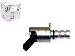 Клапан тиску масла trucktec фото №1