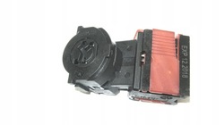 Разъём замок зажигания master iii movano 2010- фото №1