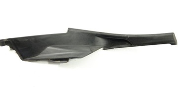 Kia rio iv заглушка кутник підскло права фото №1