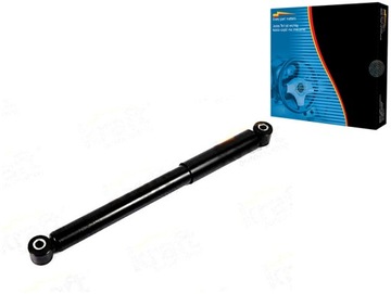 Амортизатор kraft автомобильный a6383260700 638326110 фото №1