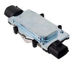 Модуль управляющий вентилятора ford mazda volvo 2011-16 8v618c607rd фото №1