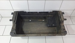 Mitsubischi pajero iii 5d shogun 99-06 ванна бардачок багажника # фото №1