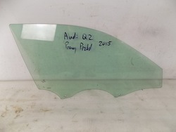 Audi q2 стекло правая перед 2015r 81a845202 фото №1