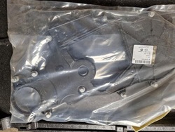 Корпус распределительный вал zafira c insignia a b 2.0 cdti b20dth оригинальный номер 55487639 фото №1