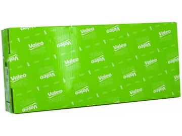 Інтеркулер ford c-max i mk1 1.6-2.0 kuga i mk1 2.0 mondeo iv mk4 1.6-2.0 фото №1