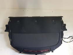 Tesla модель 3 обивка полка задняя сплав фото №1