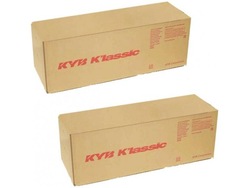 9430007 амортизатор /зад/ skoda octavia 97-10 фото №1