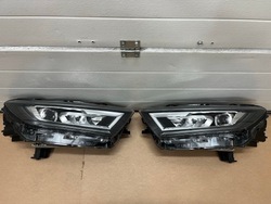 Лампи повний led ford transit connect iii tourneo 2kf941036 2kf941035 бренд фото №1