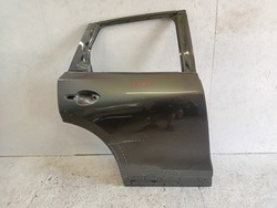 Двері праві задні праві зад mazda cx5 ii 2017- фото №1