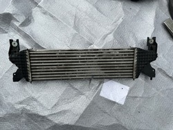 Интеркулер suzuki vitara sx4 s-cross 1.0t 1.4t фото №1