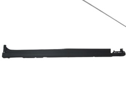 Bmw x3 g01 51127488232 7488232 планка пороговая правая порог правые накладка led фото №1