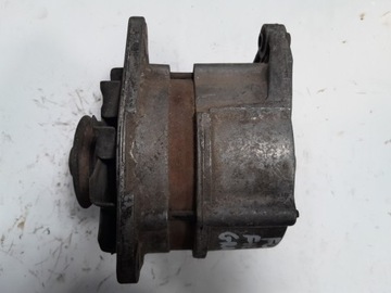 Генератор ford fiesta granada 0120489888 фото №1