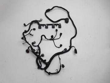 Установка двигателя 06f972619 octavia ii a3 8p golf v leon eos 2.0fsi bvy фото №1