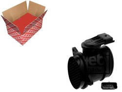 Расходомер массовый воздуха febi 9650010780 19 фото №1