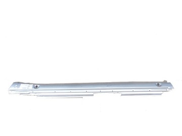 Mercedes w124 пороги 2szt левый + правый klokkerholm оцинковка фото №1