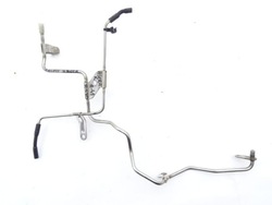 Opel astra k 15-19 1.6 cdti шланг вакуум фото №1