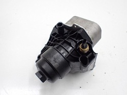 Основание фильтра масла vw transporter t6 t6.1 2.0 tdi dna 21r фото №1