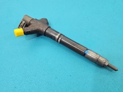 Інжектор toyota avensis iii t27 23670-0r100 2.0 d4d фото №1